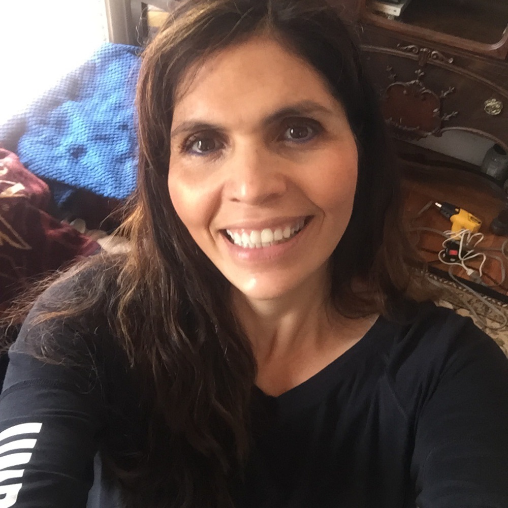 Meet your Posher, Candy